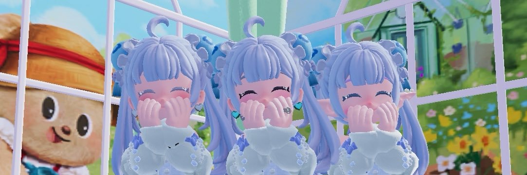 aoolau's profile banner image