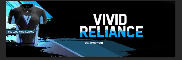 VividisForever's profile banner image