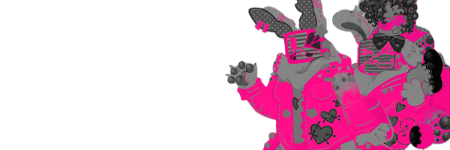 FRACTUREDFLUFF's profile banner image