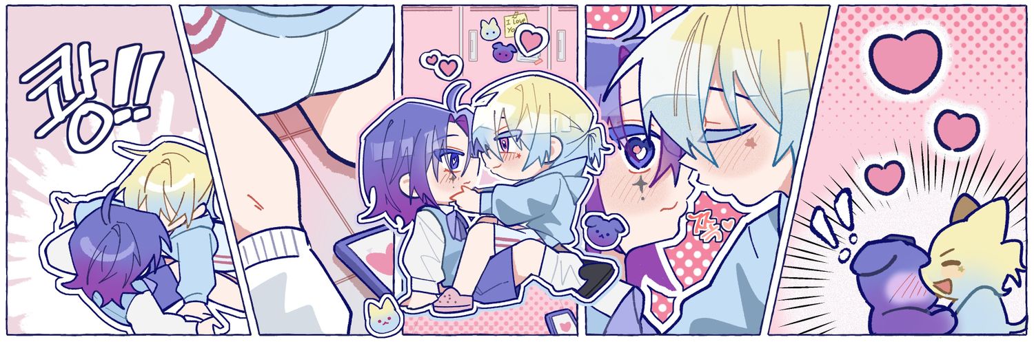 mename_work's profile banner image