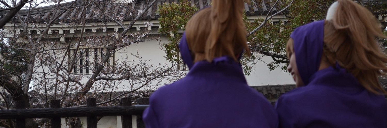 Nunuko29's profile banner image