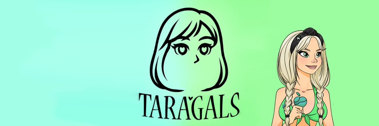Taragals banner