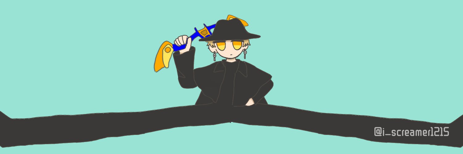 Icecreamer's banner