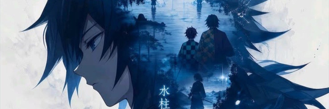 Lu2898naa's profile banner image