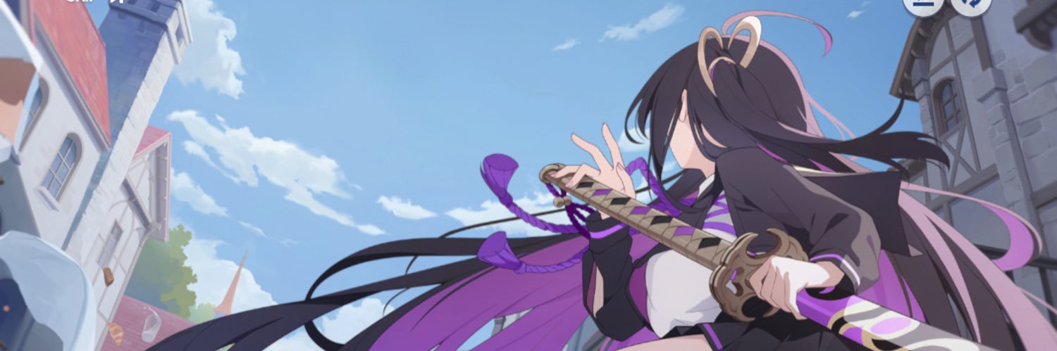 harapekoefuro's profile banner image