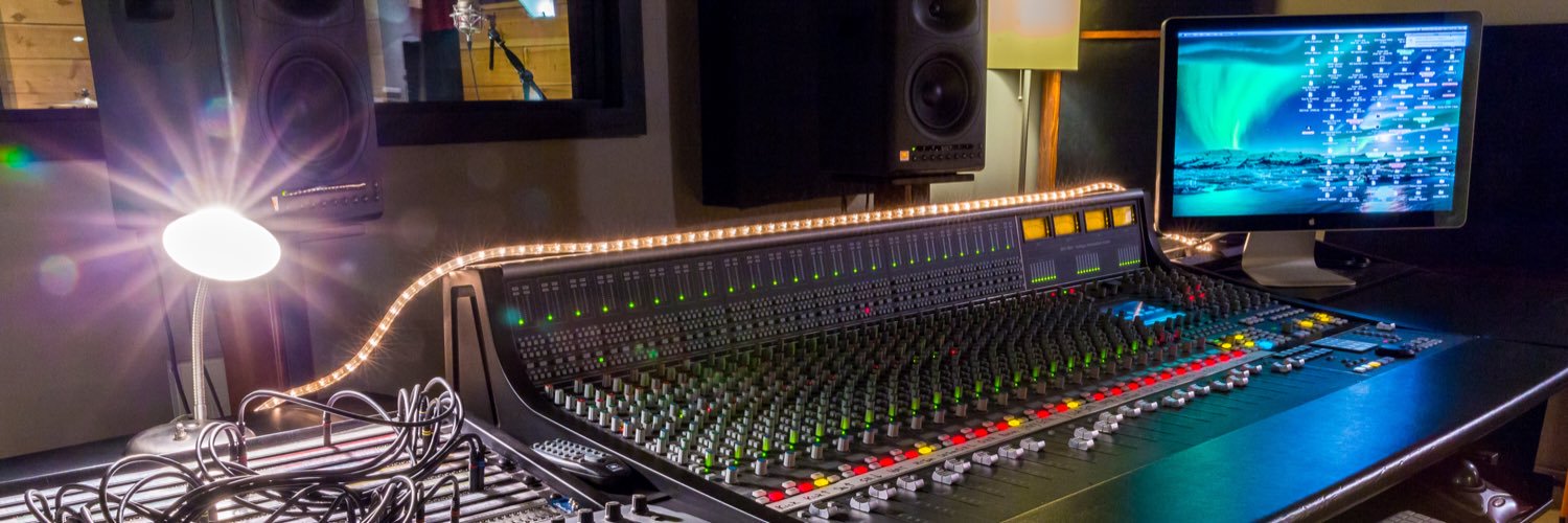 TreeHausRec's profile banner image