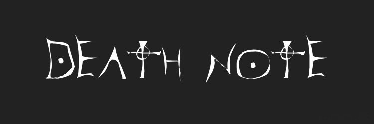 ツイ廃デスノートbot banner