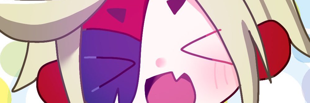ocha0ru's profile banner image