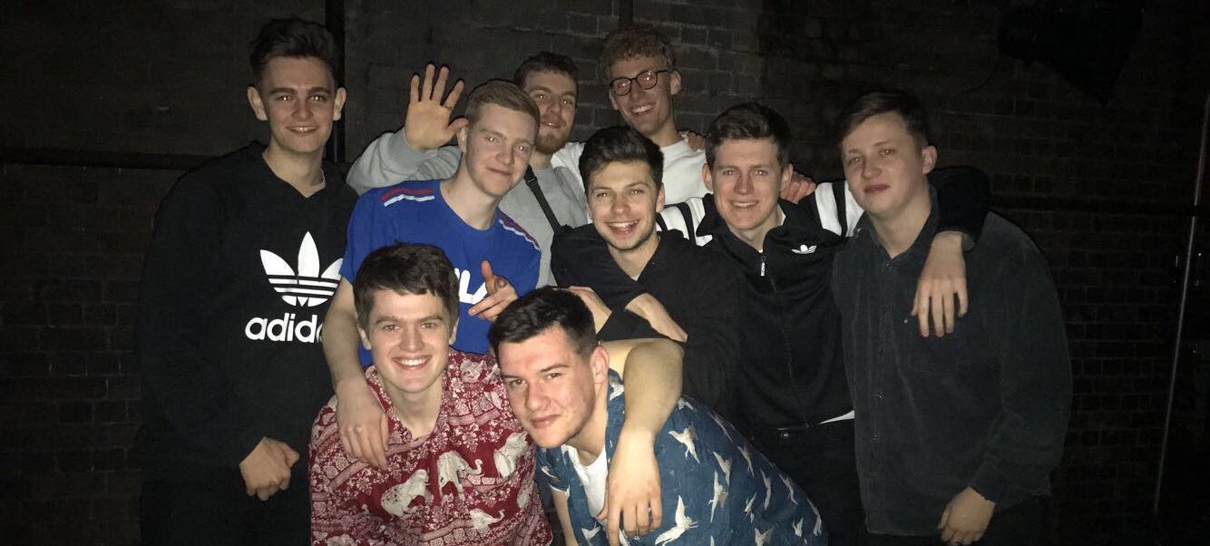 chris_picco's profile banner image