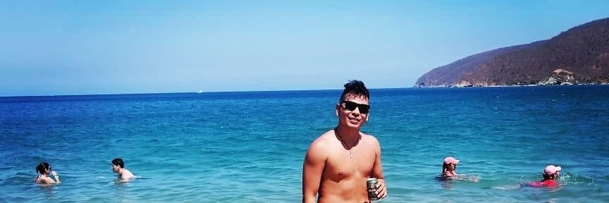 javierbarrera0's profile banner image