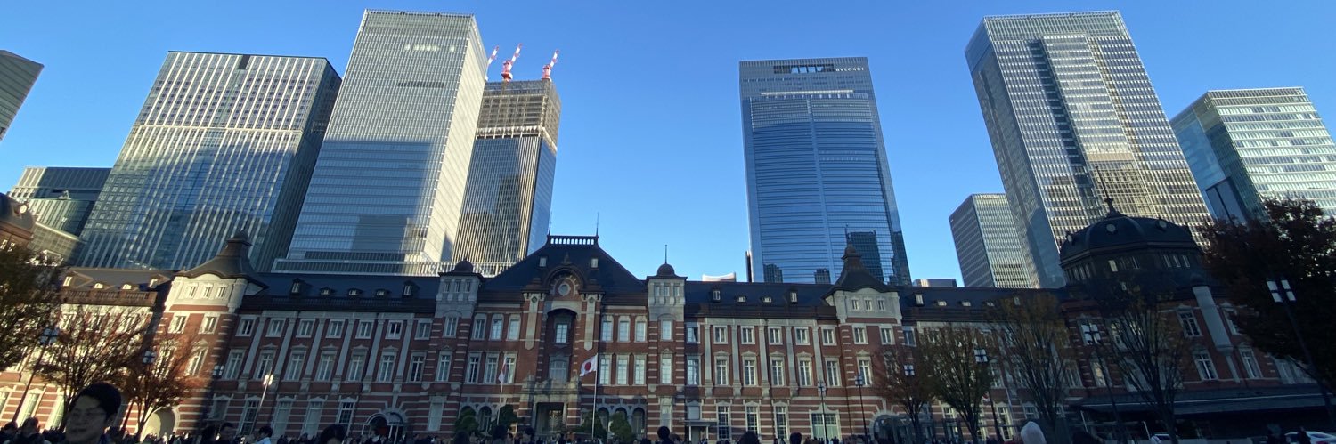 taisuke_119's profile banner image