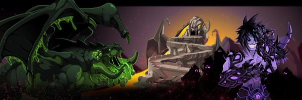 AQWContest Profile Banner