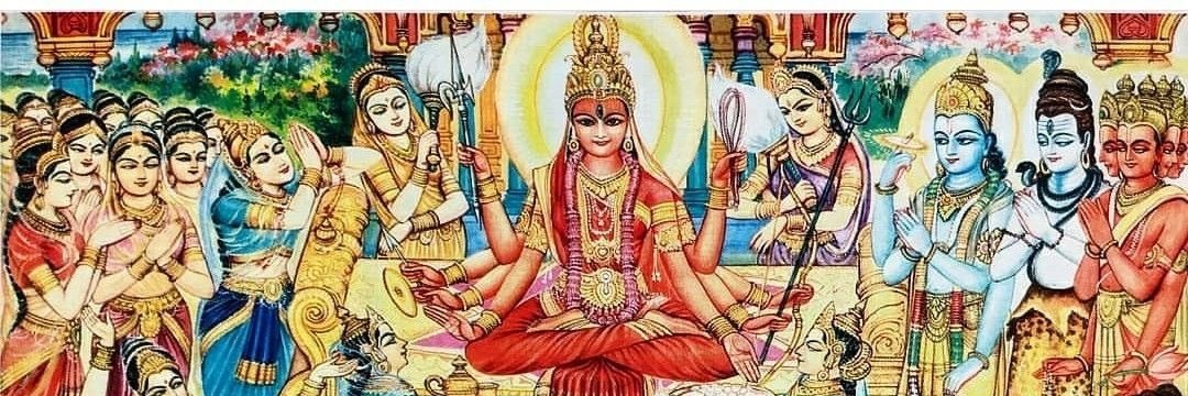 KshatraKnight🚩 banner