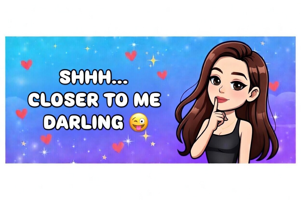 dacameliaa5's profile banner image