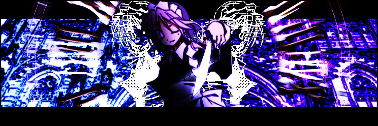 MaidOfSDM's profile banner image