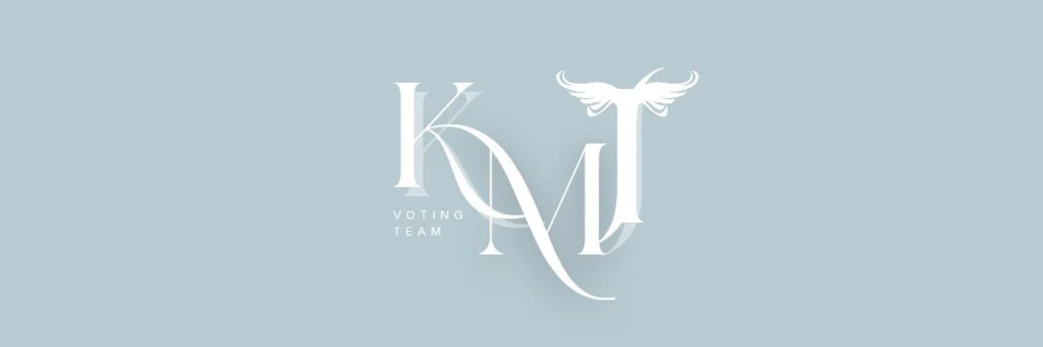 KIM MINJAE VOTING banner