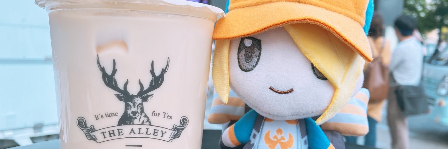 千弥(せんや/센야) banner