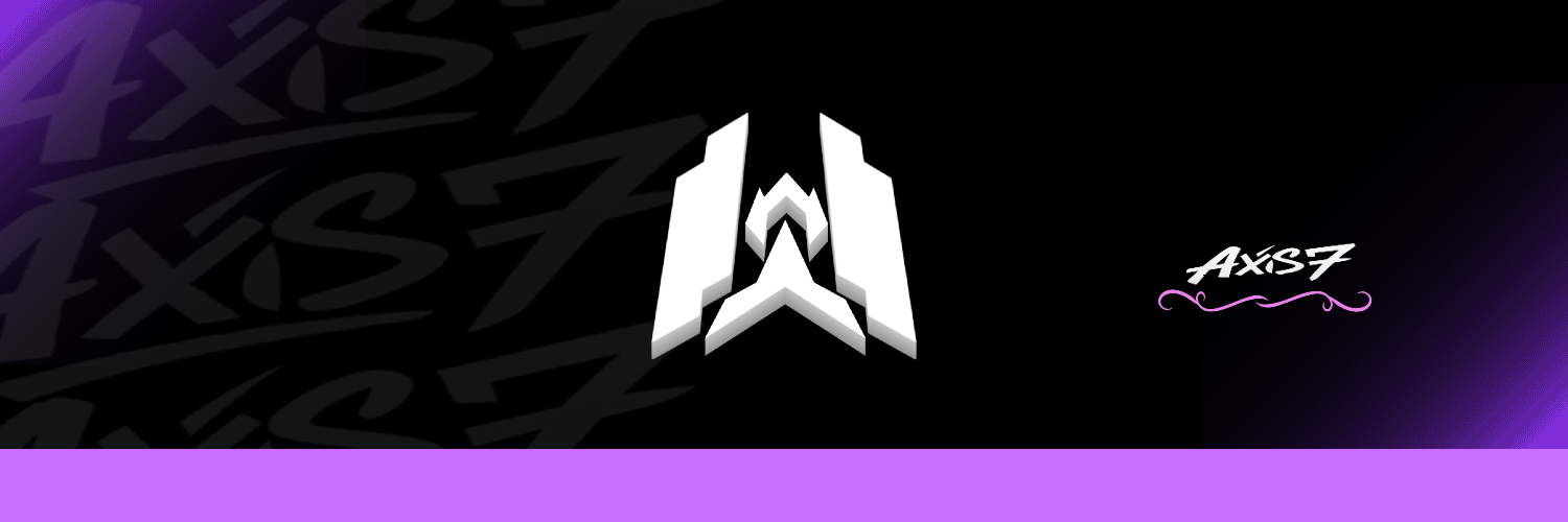 Axis7OnTop's profile banner image