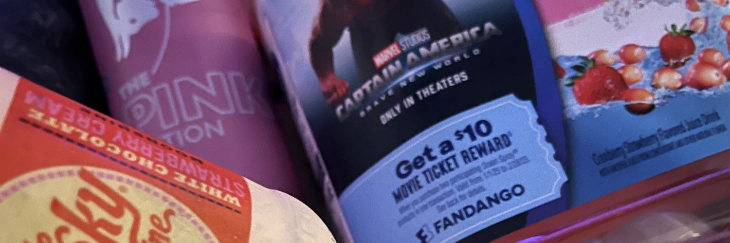 duckeddoffjess's profile banner image