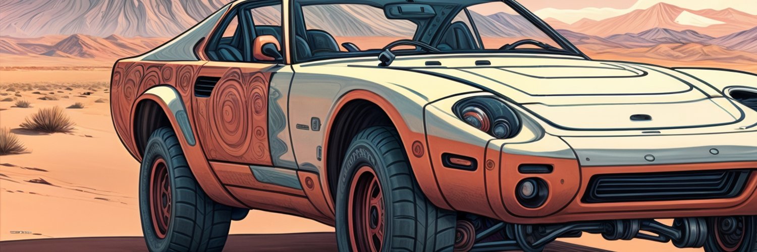 PulseTundra's profile banner image