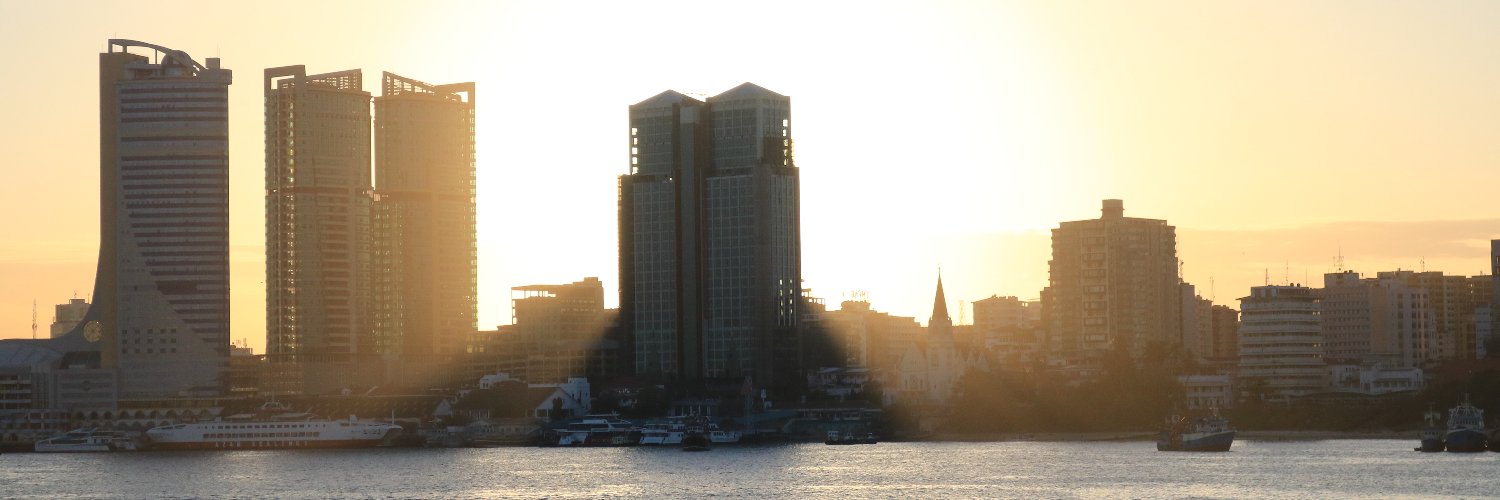 Innocent Maholi banner