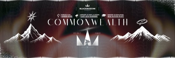 BlackrockCommon Profile Banner