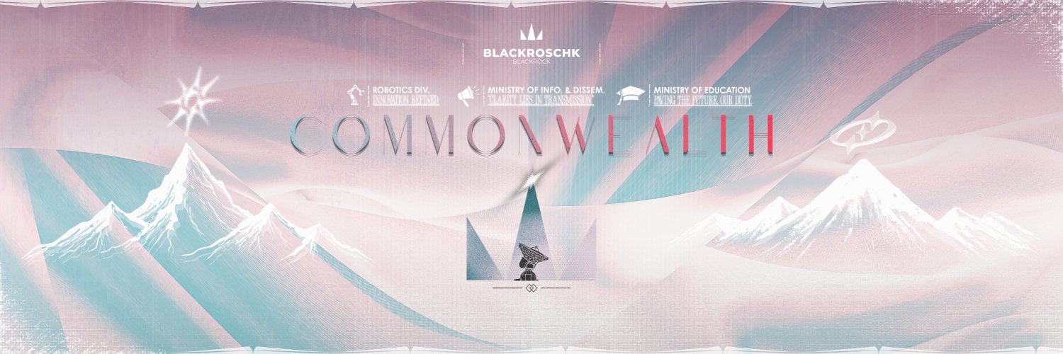 BlackrockCommon's profile banner image