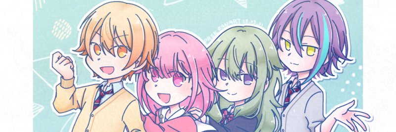 🕰️'s banner