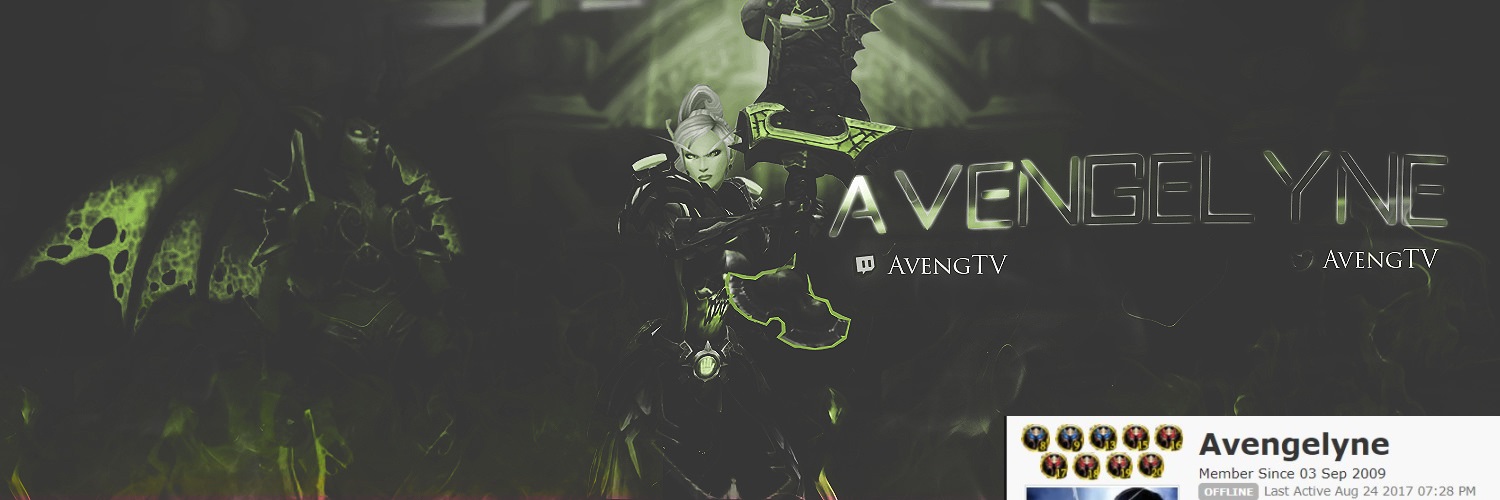 Aveng_Dev's profile banner image