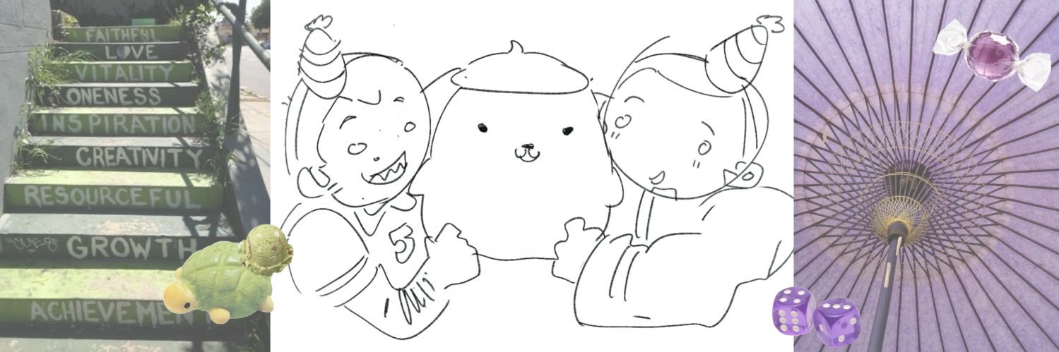 super ☆ bear banner