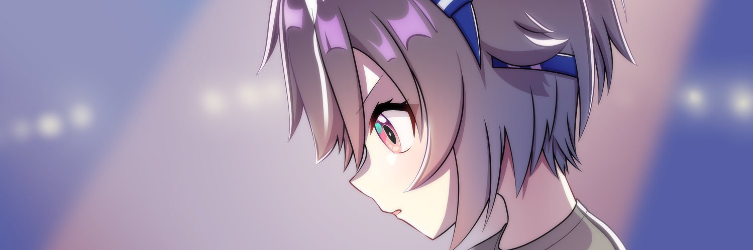 harupitisub's profile banner image
