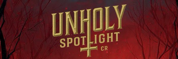 CR_Unholy Profile Banner
