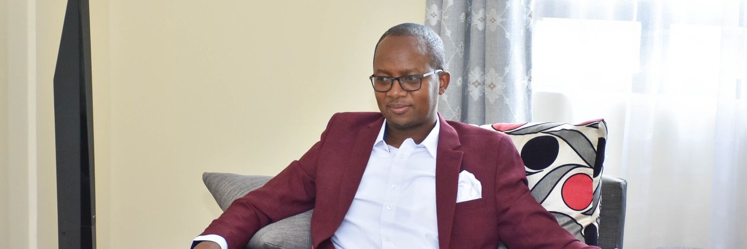Code254mwema's profile banner image