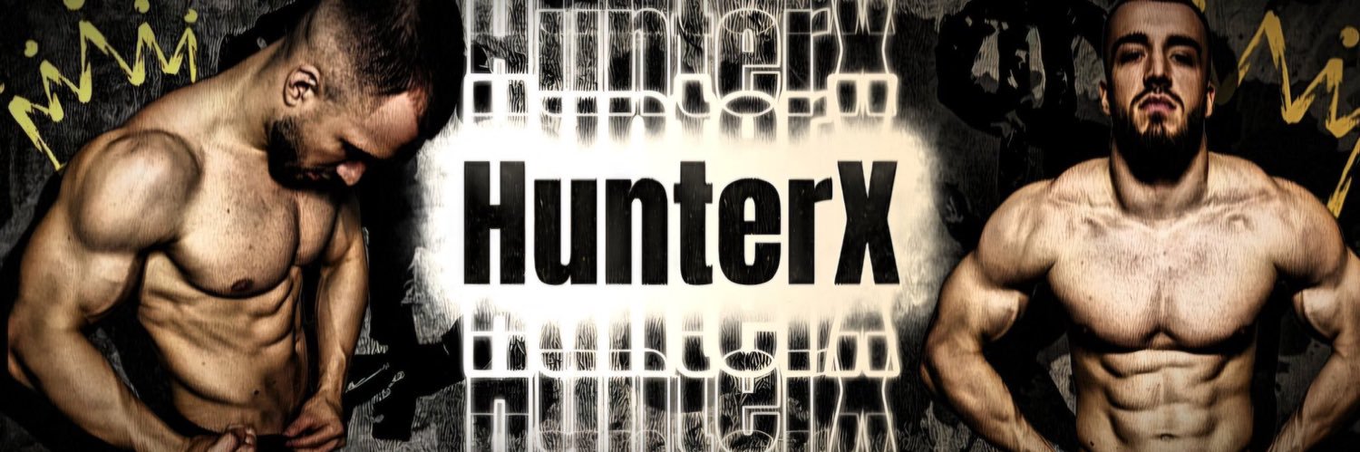 HunterX_ (@HunterX_777) / Posts / X