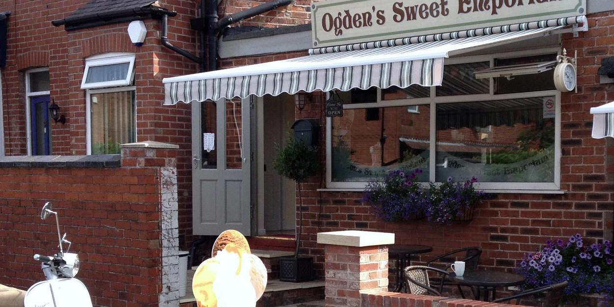 OgdensSweetShop's profile banner image