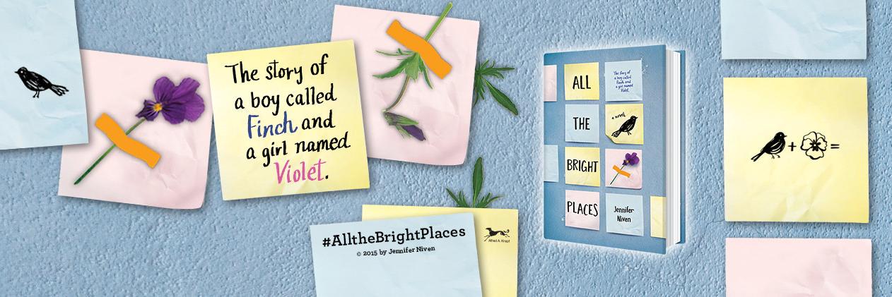 AllBrightPlaces's profile banner image