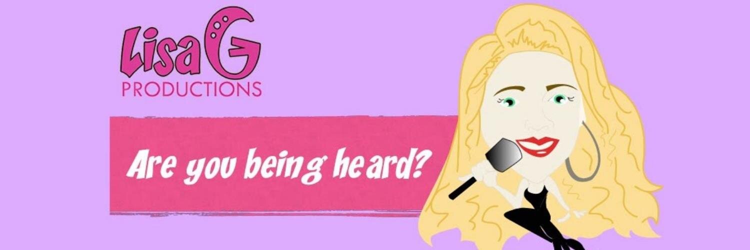 djlisag's profile banner image