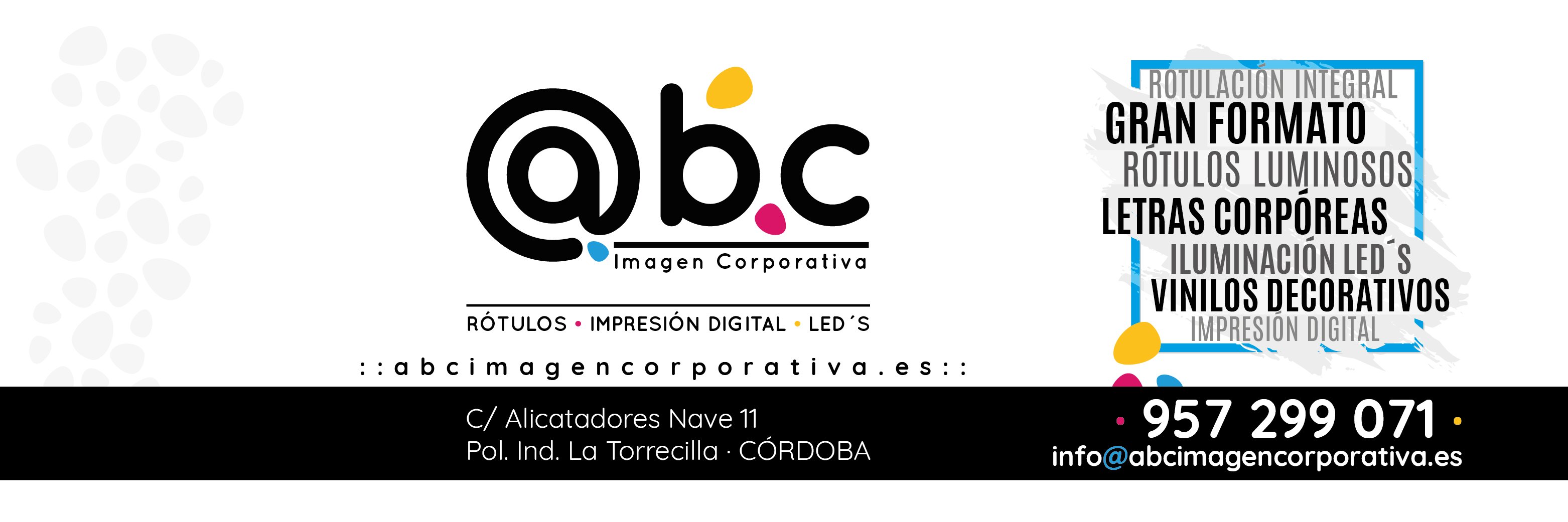 ABC ImagenCorporativa banner