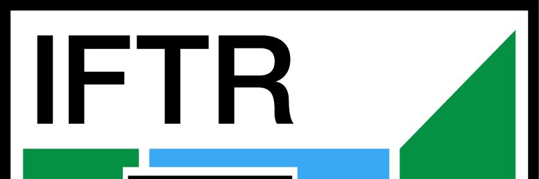IFTR banner