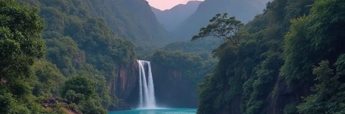 Nature Verse 🍀 banner
