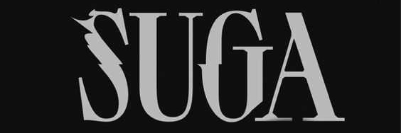 ❥MinSuga⁷ ° banner