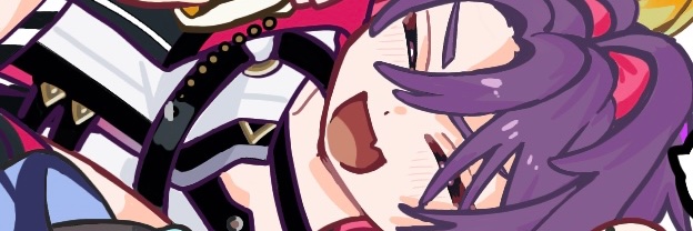_kakiori's profile banner image