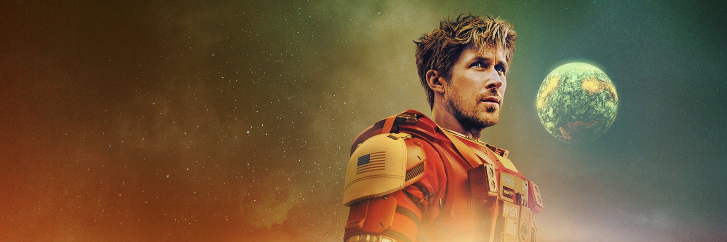 Project Hail Mary Updates banner