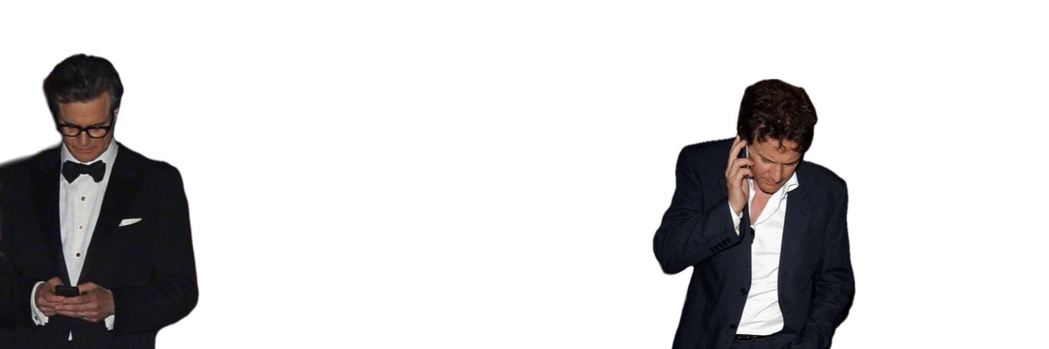callinfirth's profile banner image