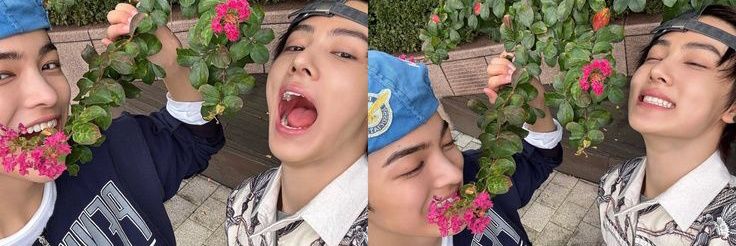 prttyhamsjie's profile banner image