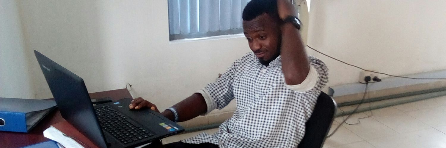 michaelnonsonwa's profile banner image