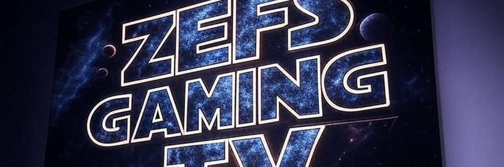 MasterZefs banner