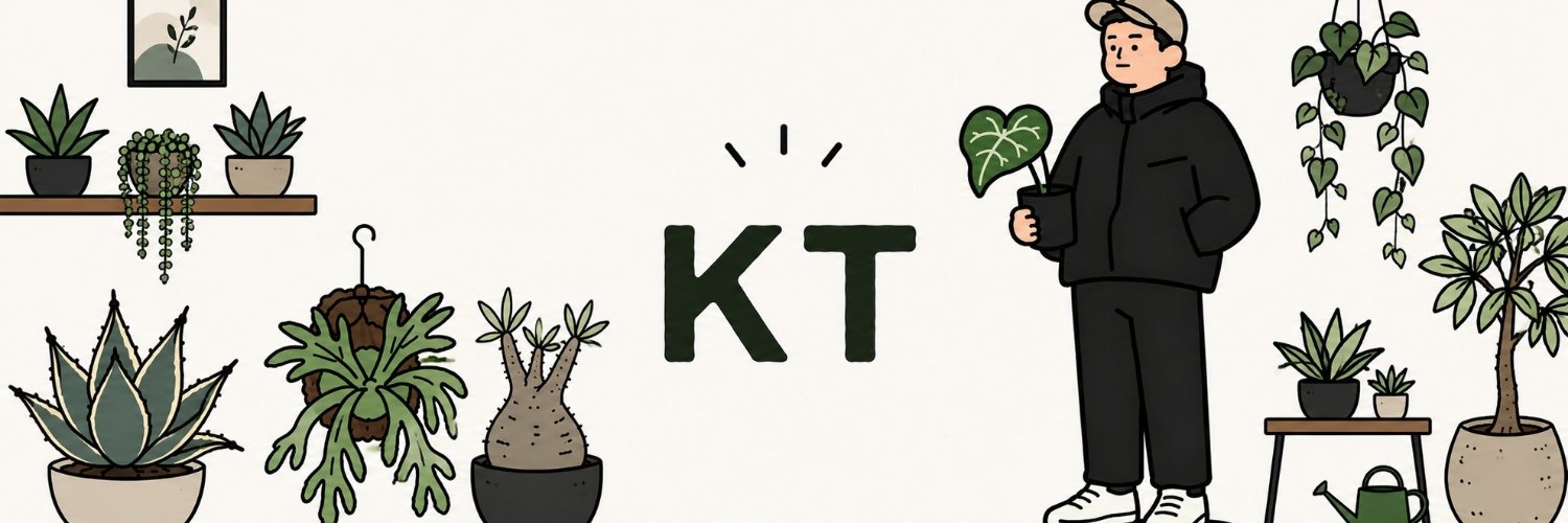 KT19102's profile banner image