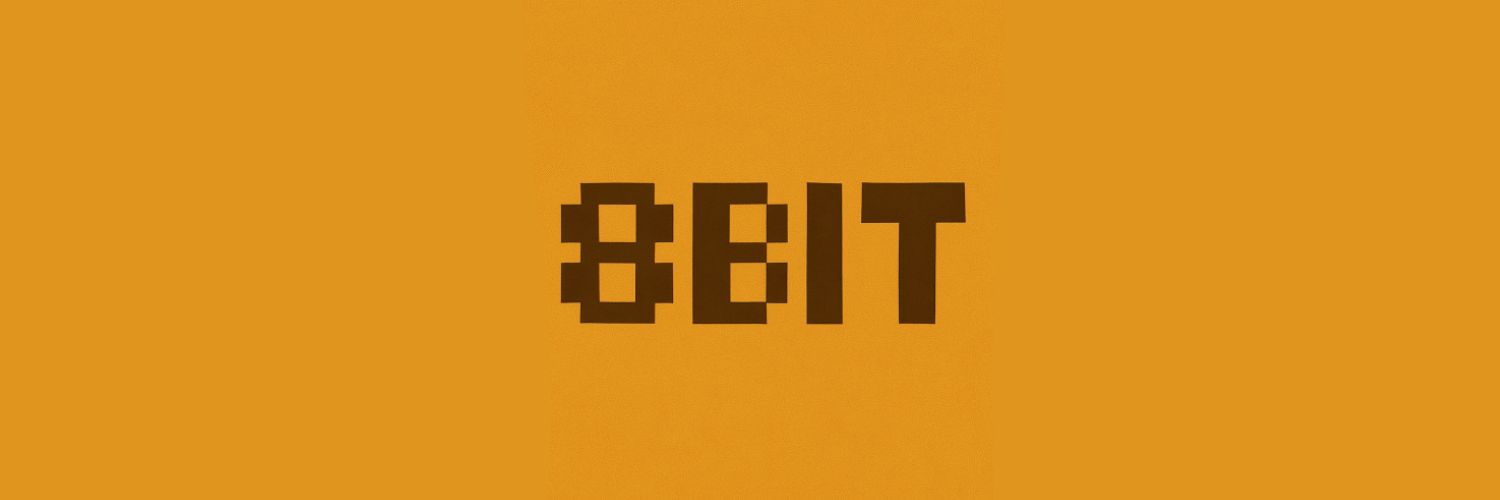 8bitpixelznft's profile banner image