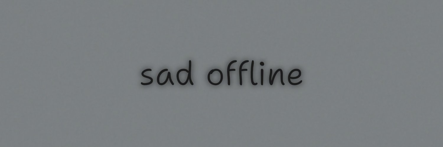 sadxrc's profile banner image
